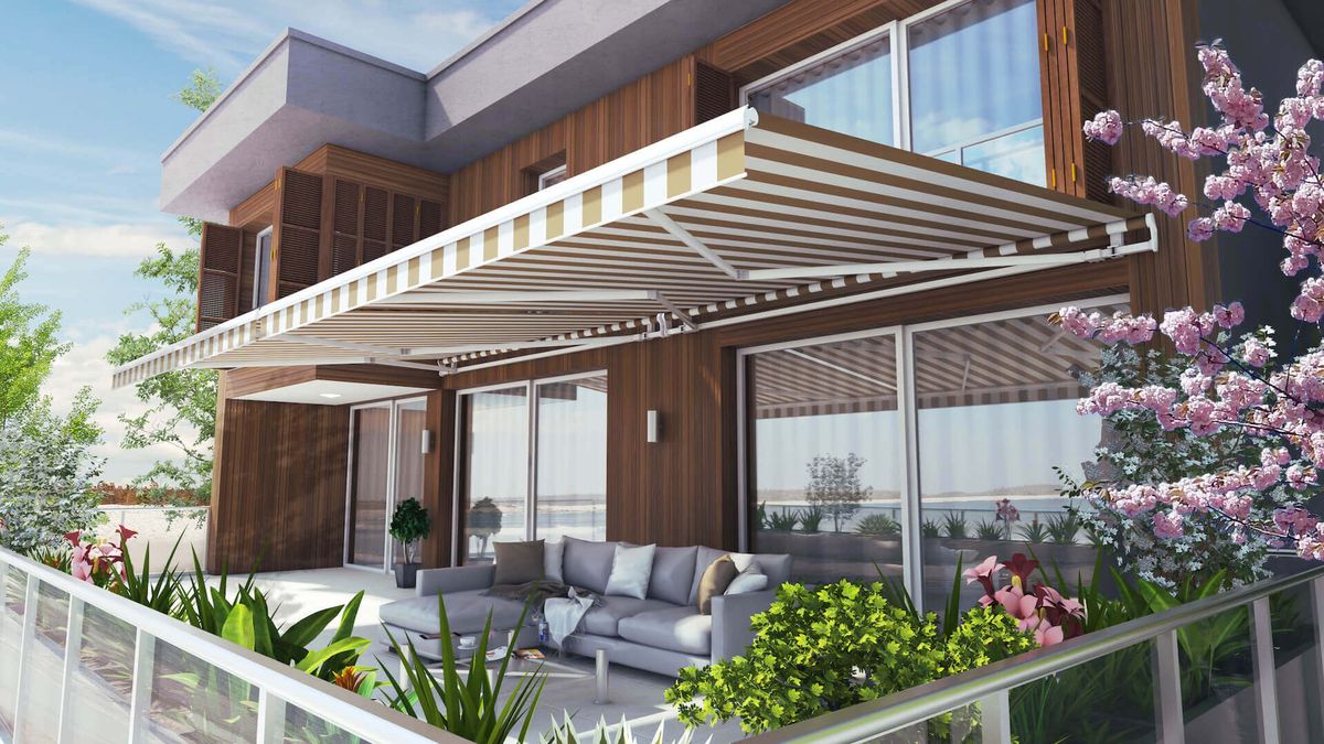 Awning systems