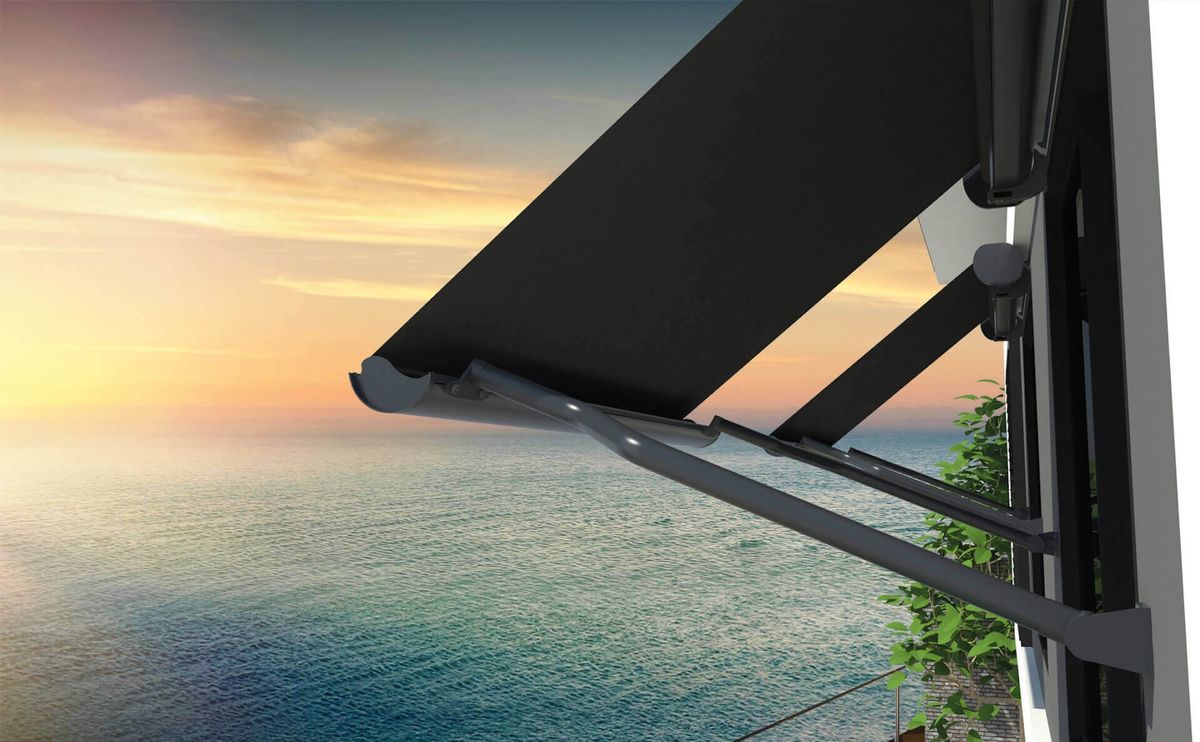 Awning Window