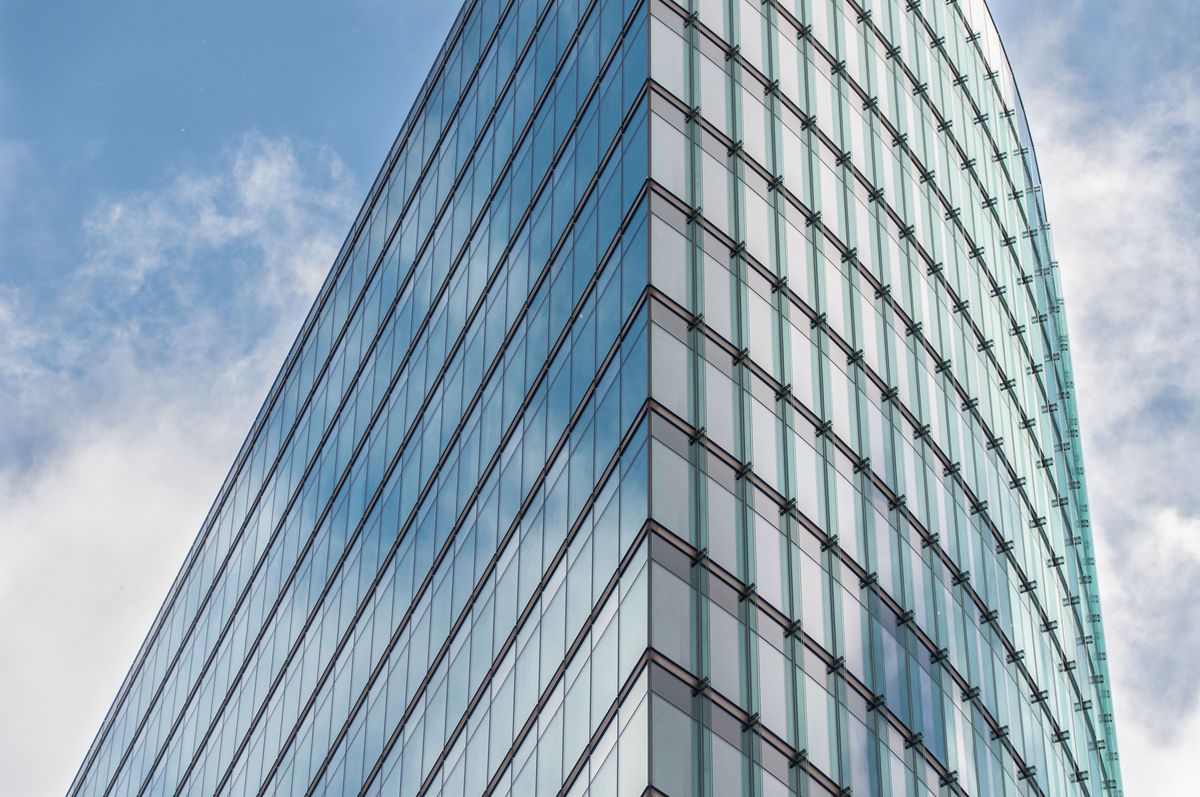 Temperable Low-E Glass