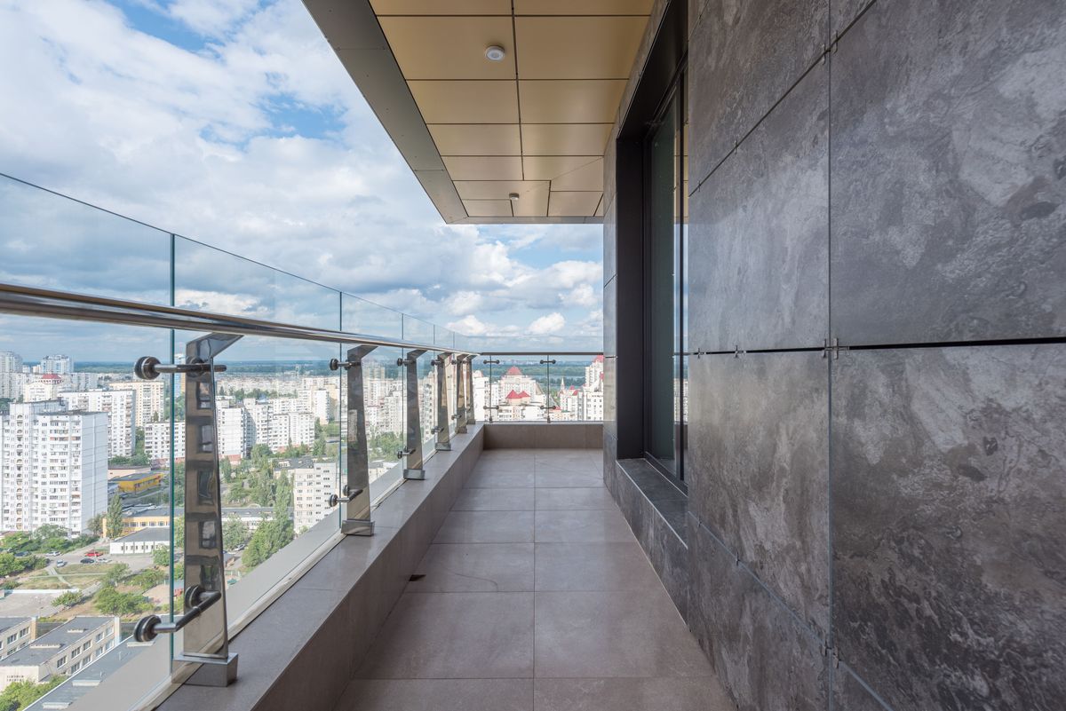Laminated Safety Glass