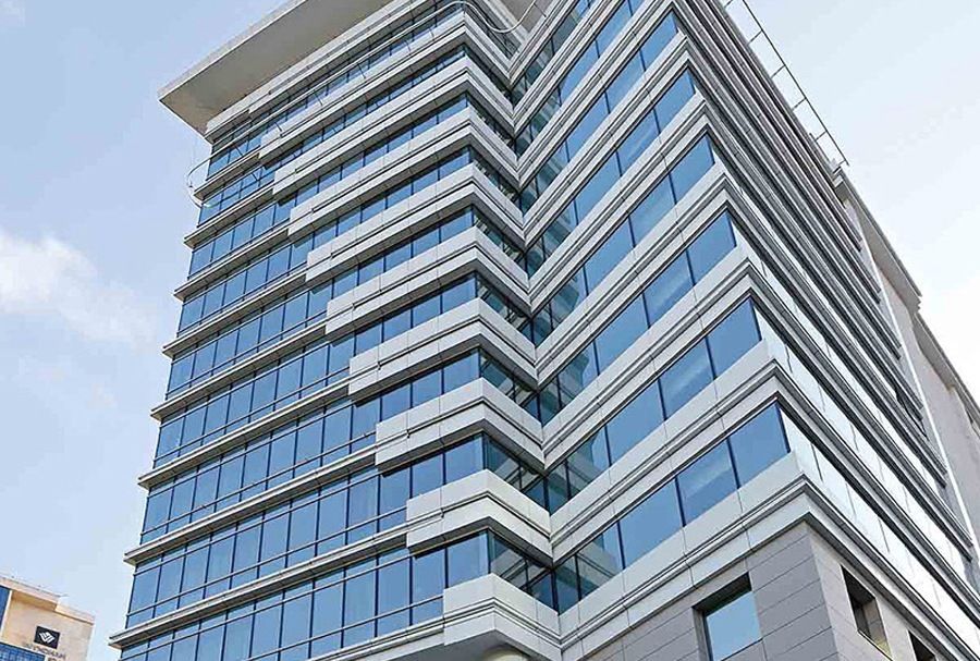 Insulated Glass Units