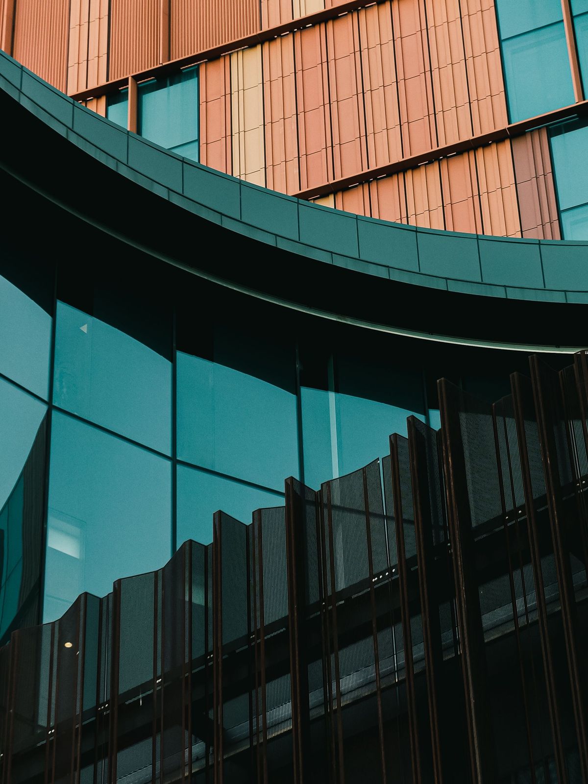 Curved Glass