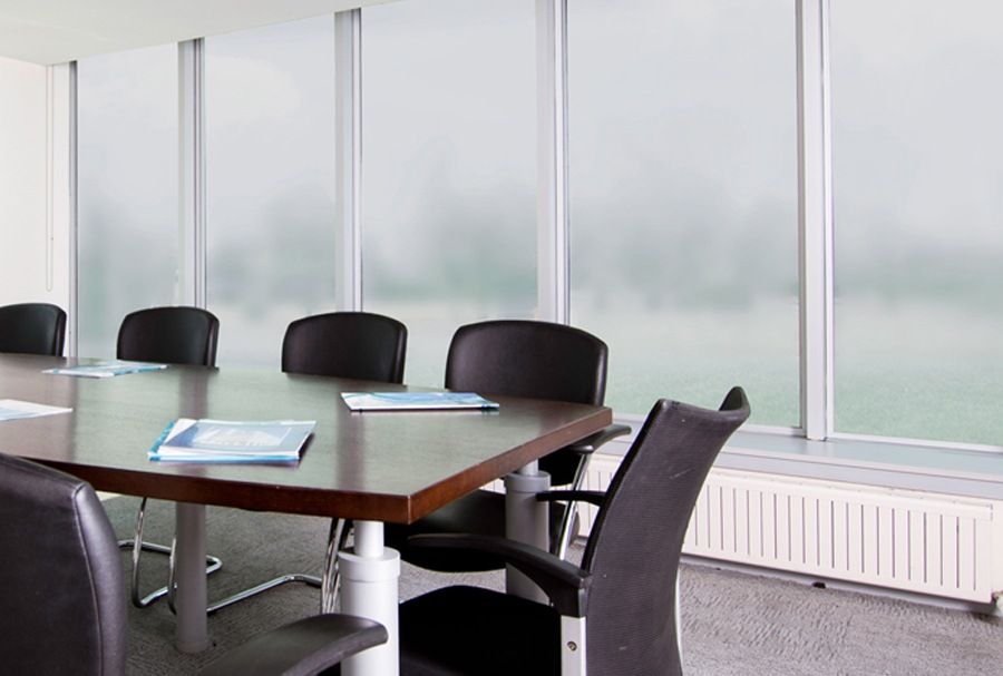 Frosted / Privacy Glass